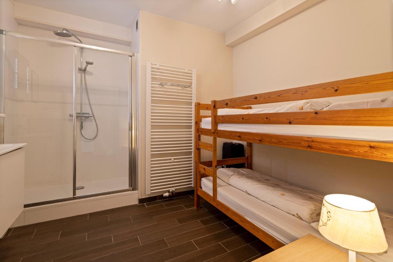 Flat Marthe Διαμέρισμα Sint-Idesbald Εξωτερικό φωτογραφία